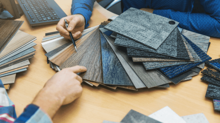 Flooring choosing remodel tips right 2021 andray march