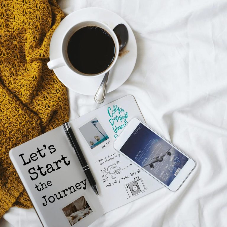 How to improve productivity with a structured morning routine